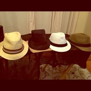 Hats